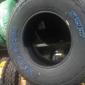 SPORTRAK 265 70R16 AK HATLY