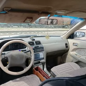 Nissan Maxima 1999