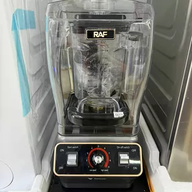 blender