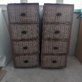 Шкафчики