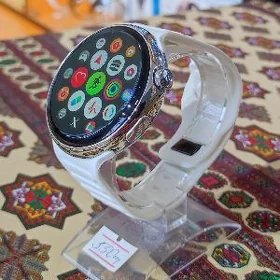 Smart watch Tegelek Ak