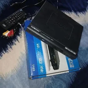 Dvd