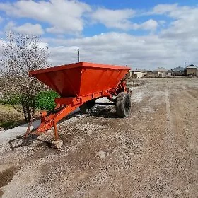 MTZ 80 2018