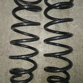 TOYOTA COROLLA PRUJIN