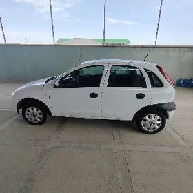 Opel Vita 2002