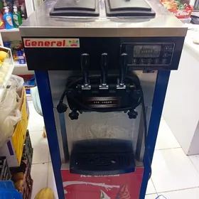 Morozna aparat general