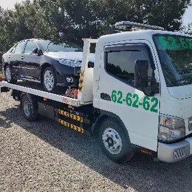 Toyota Camry 2013