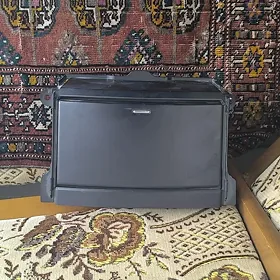 prado 150 karmaska