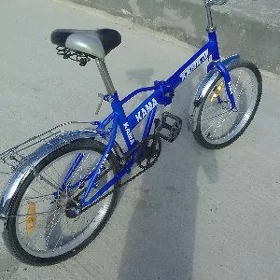 kama welisoped