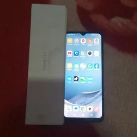 Redmi 12 c