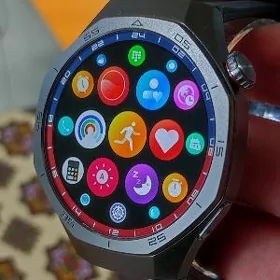 Muzskoy Tegelek Smart watch