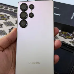 Sansung S25Ultra 12/256gb