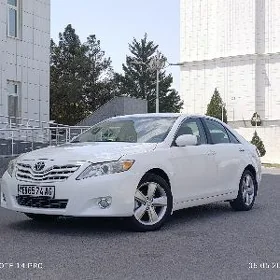 Toyota Camry 2010