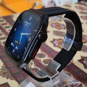 Edge Ekran Smart watch