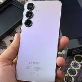 Samsung S25 12/256gb