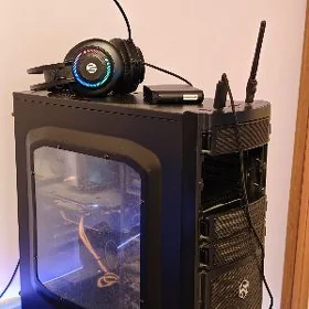 i5 10 + 1660 super