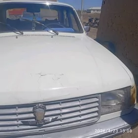 Gaz 31 1994