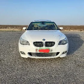 BMW E60 2006