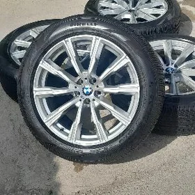 BMW DISKA TEKER R20