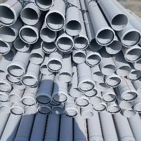 Pvc  turbalar