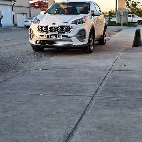 Kia Sportage 2021
