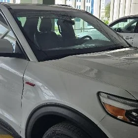 Ford Explorer 2023