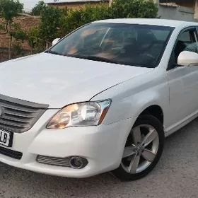 Toyota Avalon 2008