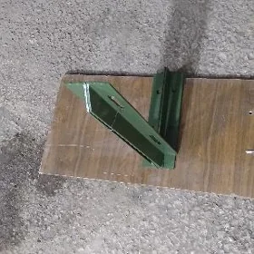Konsiner   splint pobstavka