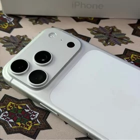 iPhone 17Pro 256gb