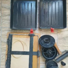 nabor fotoapparatury