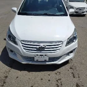 Suzuki Ciaz 2022