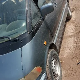 Toyota Previa 1991
