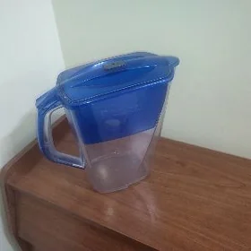 Кувшин для водяного фильтра.