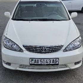 Toyota Camry 2006
