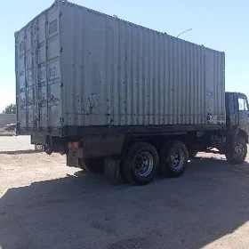 Kamaz 5320 1993
