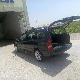 Opel Astra 1999