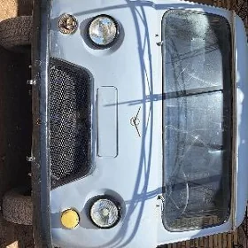 UAZ 452 2002