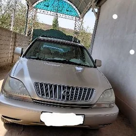 Lexus RX 300 2001