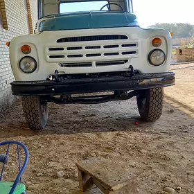 Zil 130 1986