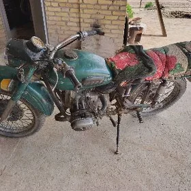 Ural 4320 1989