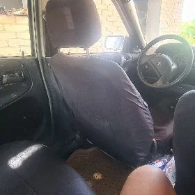 Opel Astra 1992