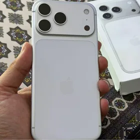 iPhone 17Pro Max 512gb