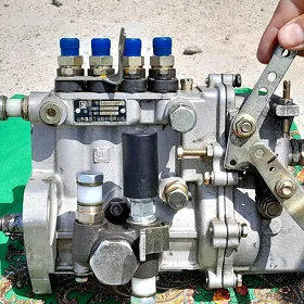 3.6 топливной насос