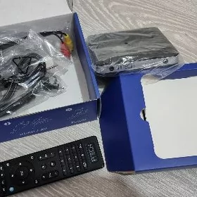 IP Tech, Alem ip tv  тюнер