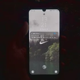 Samsung A50