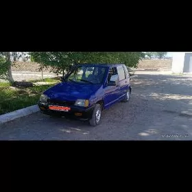 Daewoo Tico 1998