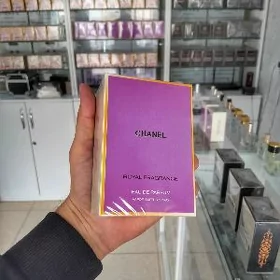 Duhy duhi Chanel Fraiche