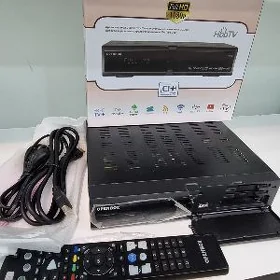 Тюнер Openbox SX6 HD