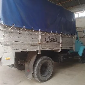 Gaz 53 1993