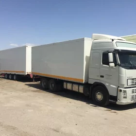 Volvo FH12 2002
